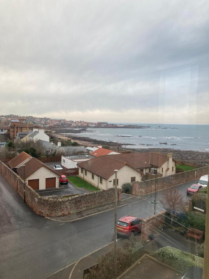 Beach View Dunbar Exterior photo